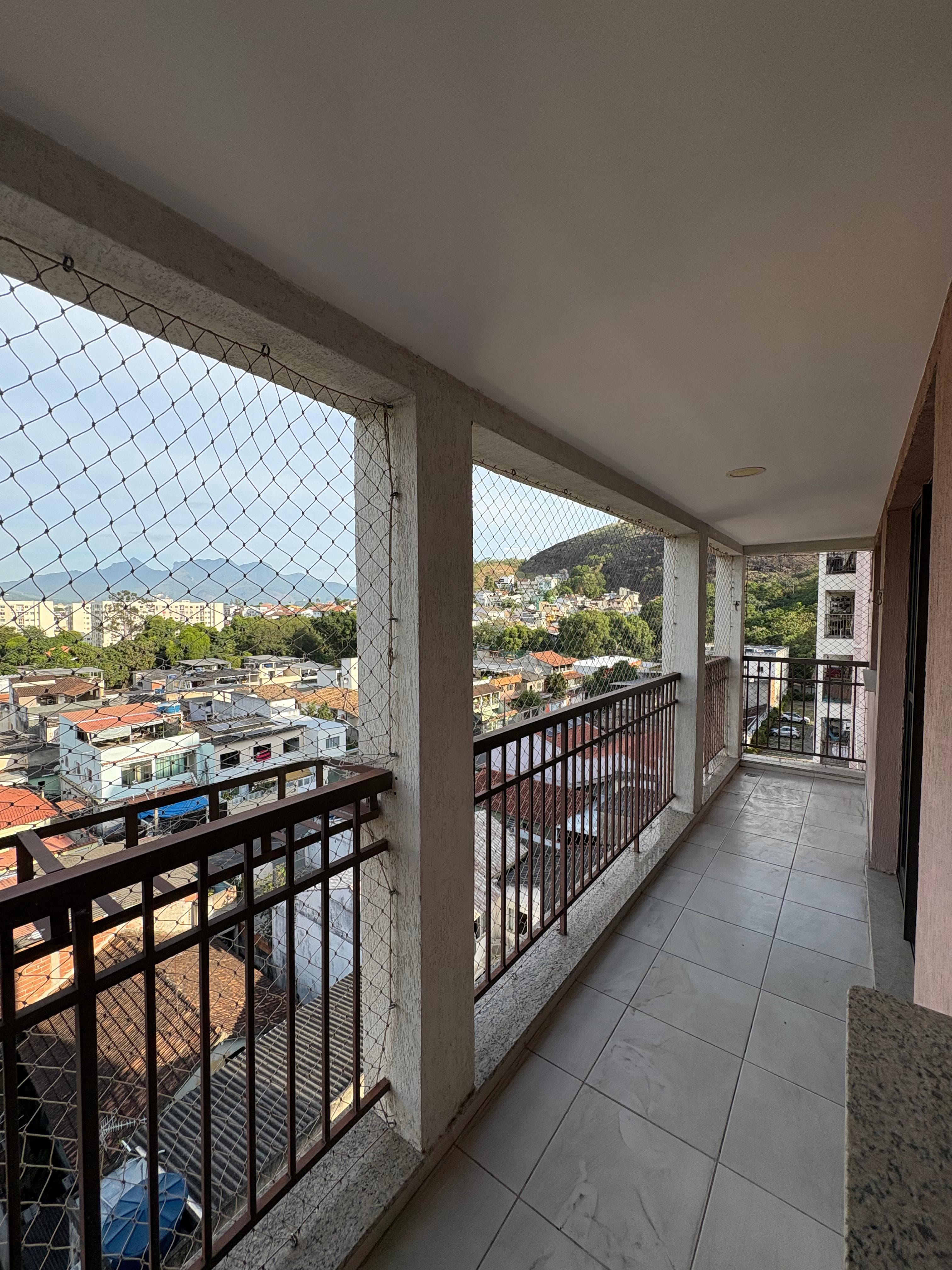 Apartamento 3 Quartos — Mio Residencial — foto 3