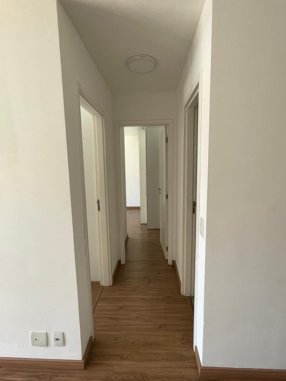 Apartamento 2 Quartos — Mio Residencial — foto 2