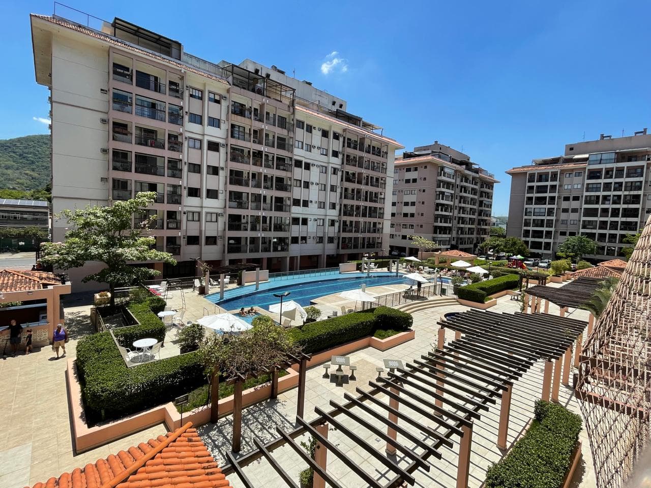Apartamento 2 Quartos — Mio Residencial — foto 6