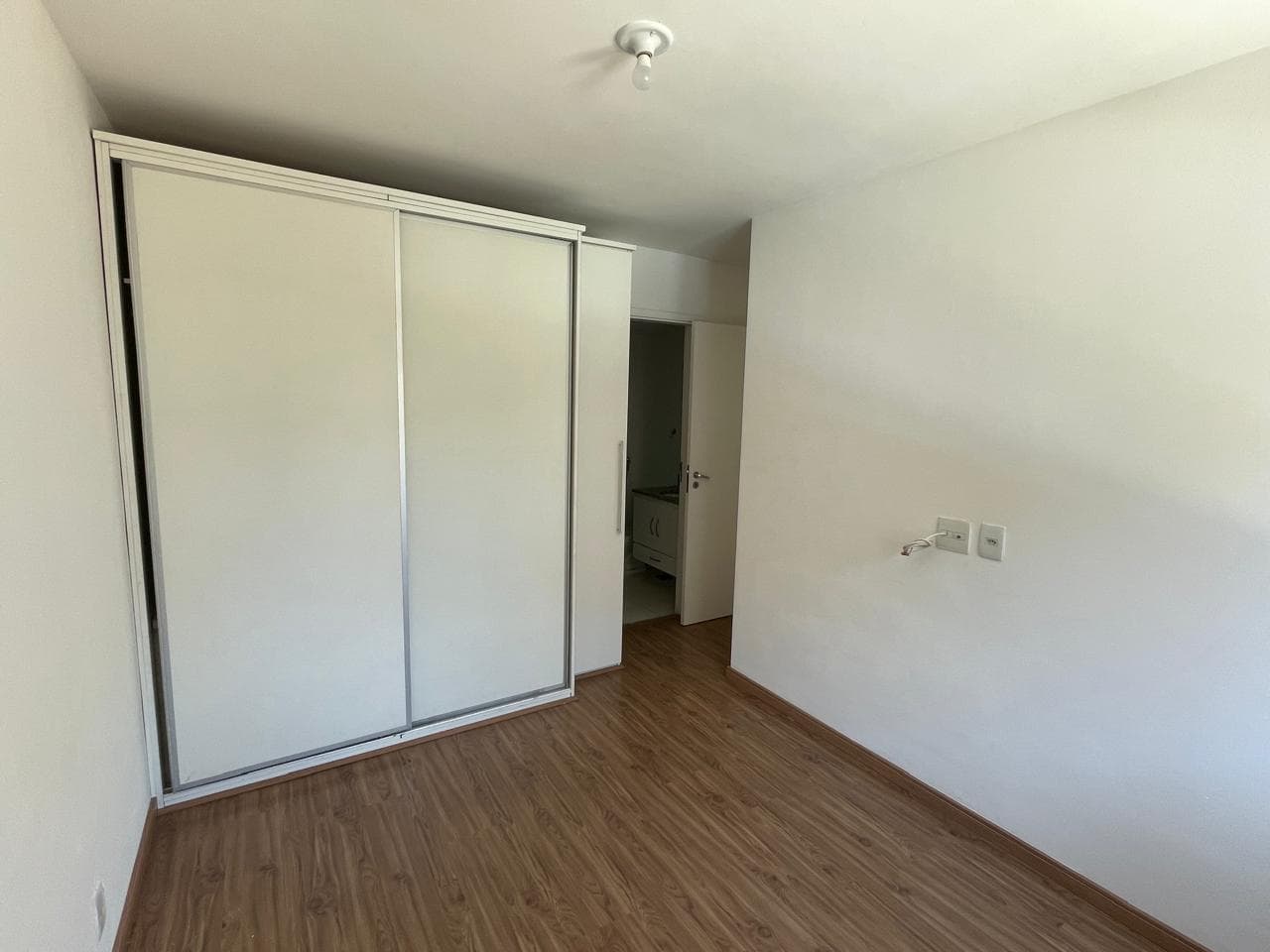 Apartamento 2 Quartos — Mio Residencial — foto 9