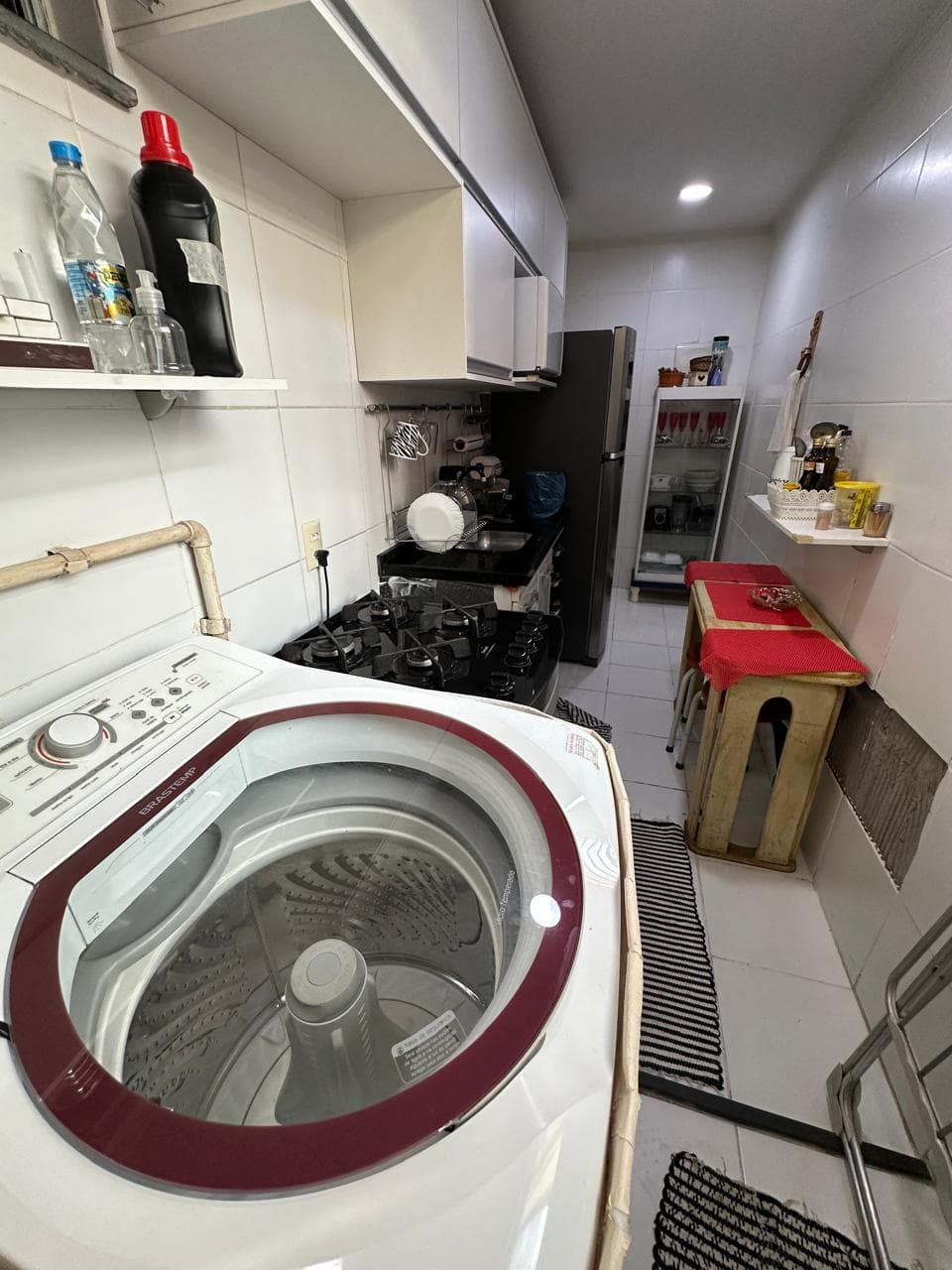 Apartamento 2 Quartos — Taquara/Boiuna — foto 23