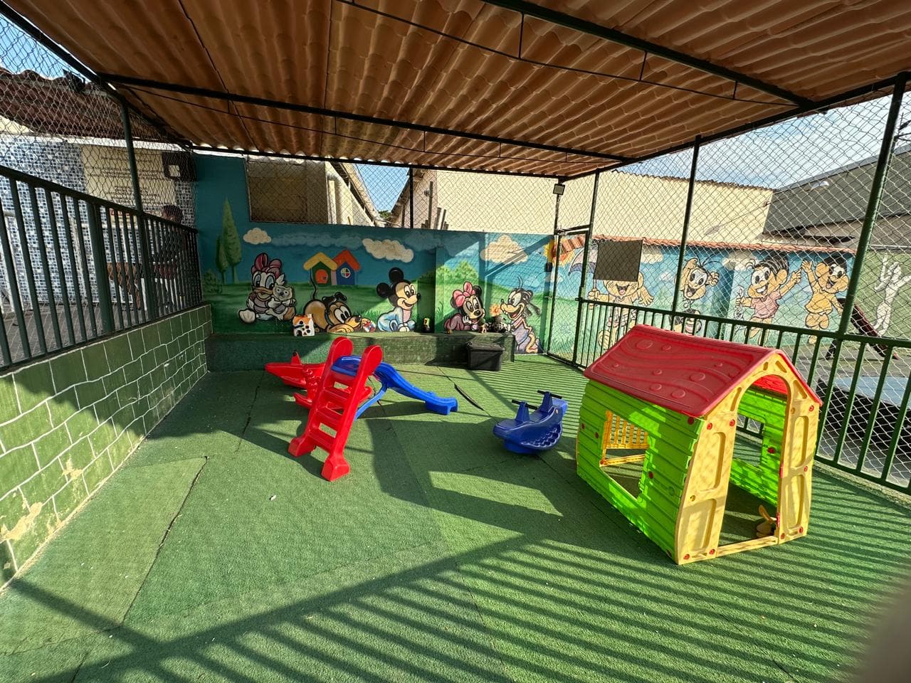 Apartamento 2 Quartos — Taquara/Boiuna — foto 3